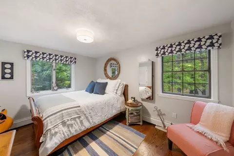 Bedroom - 12 Nancy Rd, Natick, MA 01760 photo 3 of 5
