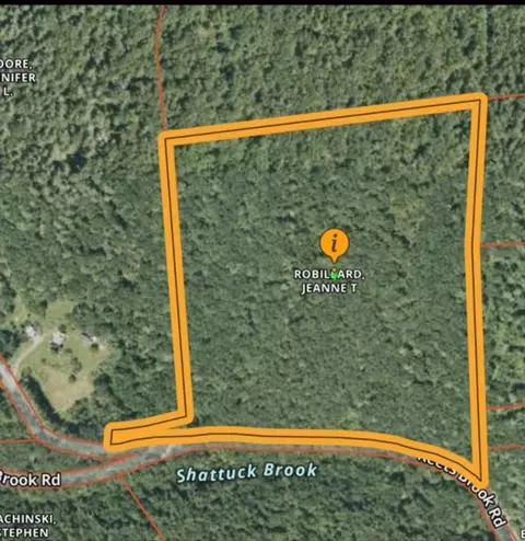 111 Keets Brook Rd, Bernardston, MA 01337