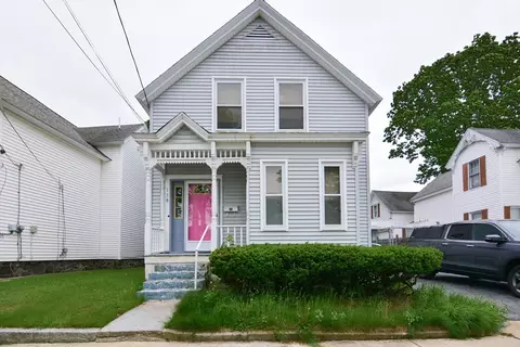 118 D St, Lowell, MA 01851