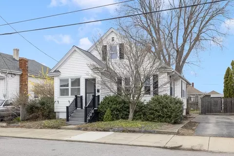 208 Liberty, Pawtucket, RI 02861