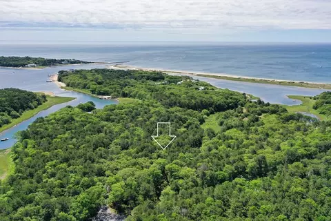 lot289 Seapuit River Road B, Barnstable, MA 02655