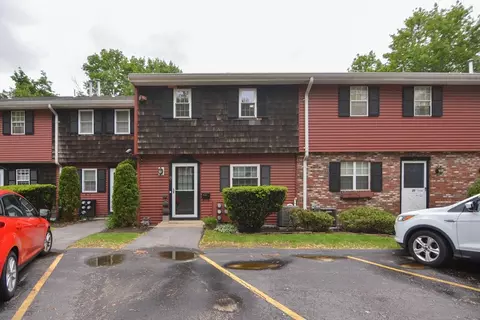 280 Elm St #24, Marlborough, MA 01752