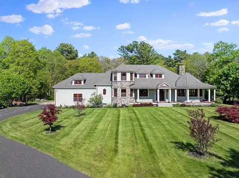 545 Hixville Rd, Dartmouth, MA 02747
