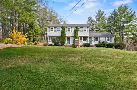 25 Cardigan Rd, Tewksbury, MA 01876