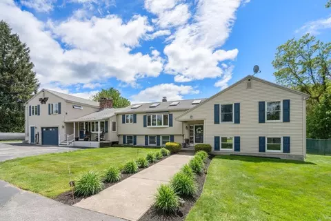 152 Hancock St, Abington, MA 02351