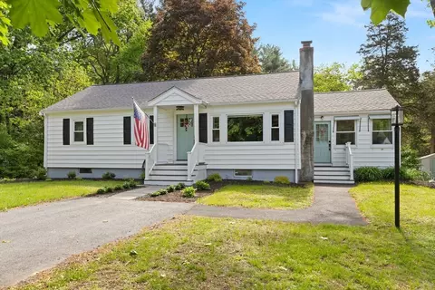 138 Chestnut St #138, Wilmington, MA 01887