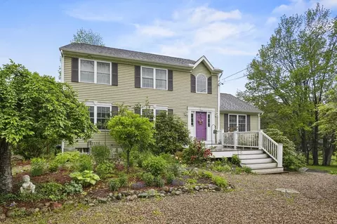 404 Baldwinville Rd, Templeton, MA 01468