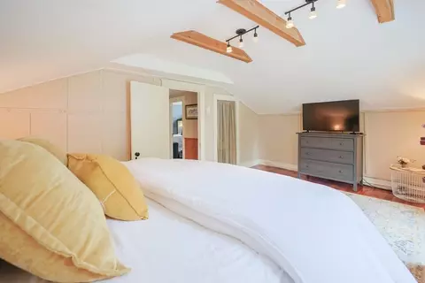 Bedroom - 21 Witherell Pl, Plainville, MA 02762 photo 2 of 7