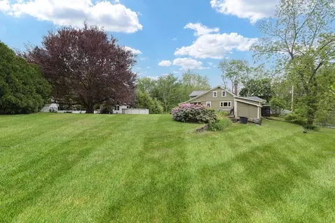 Exterior - 21 Witherell Pl, Plainville, MA 02762 photo 6 of 7