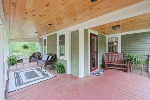 Exterior - 21 Witherell Pl, Plainville, MA 02762 photo 2 of 7
