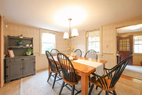 Dining - 21 Witherell Pl, Plainville, MA 02762 photo 1 of 2