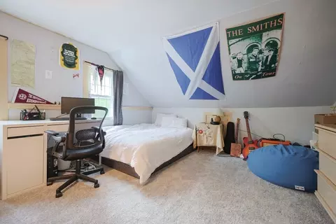 Bedroom - 21 Witherell Pl, Plainville, MA 02762 photo 7 of 7