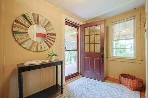 Entry Way - 21 Witherell Pl, Plainville, MA 02762 photo 1 of 1