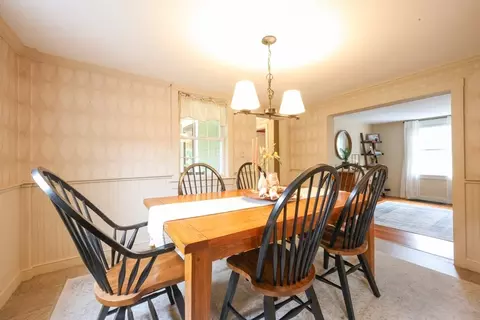 Dining - 21 Witherell Pl, Plainville, MA 02762 photo 2 of 2