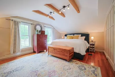 Bedroom - 21 Witherell Pl, Plainville, MA 02762 photo 1 of 7