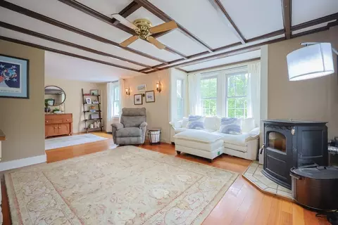 Living - 21 Witherell Pl, Plainville, MA 02762 photo 1 of 6