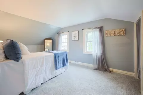 Bedroom - 21 Witherell Pl, Plainville, MA 02762 photo 4 of 7