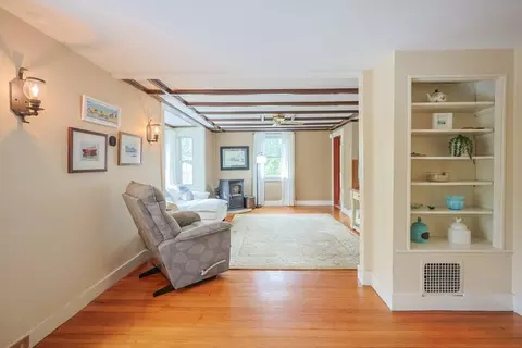 Living - 21 Witherell Pl, Plainville, MA 02762 photo 3 of 6
