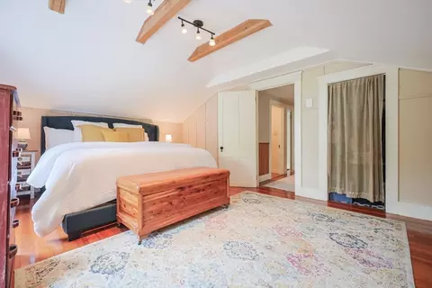 Bedroom - 21 Witherell Pl, Plainville, MA 02762 photo 3 of 7