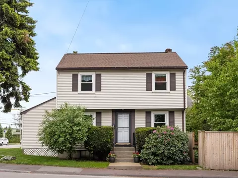 2 Olympia Ave, Woburn, MA 01801
