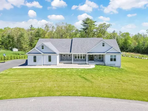 Exterior - 2 Turning Leaf Rd, Ludlow, MA 01056 photo 7 of 8