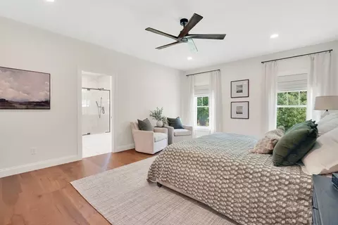 Bedroom - 2 Turning Leaf Rd, Ludlow, MA 01056 photo 2 of 6