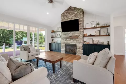 Living - 2 Turning Leaf Rd, Ludlow, MA 01056 photo 1 of 2