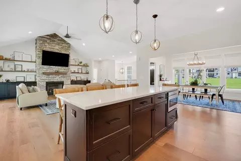 Kitchen - 2 Turning Leaf Rd, Ludlow, MA 01056 photo 2 of 5