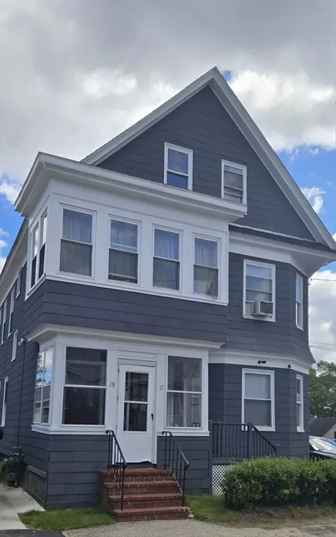 17-19 Cypress St, Lawrence, MA 01841