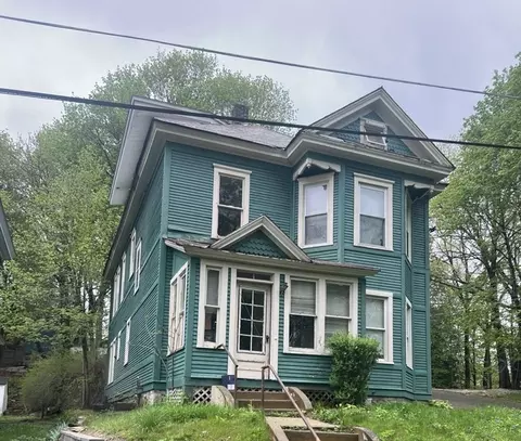 57 Beacon St, North Adams, MA 01247