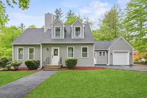 133 Village Xing, Fitchburg, MA 01420