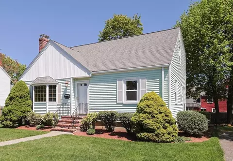 24 Neponset St, Norwood, MA 02062