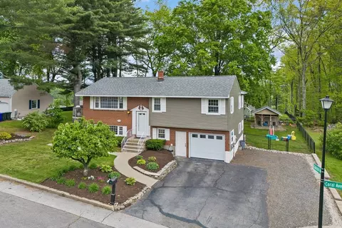 602 Coral Ave, Manchester, NH 03104