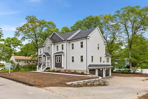 18 Hillsdale Ave, Burlington, MA 01803