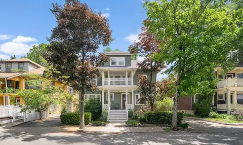 49 Prince St #2, Jamaica Plain, MA 02130
