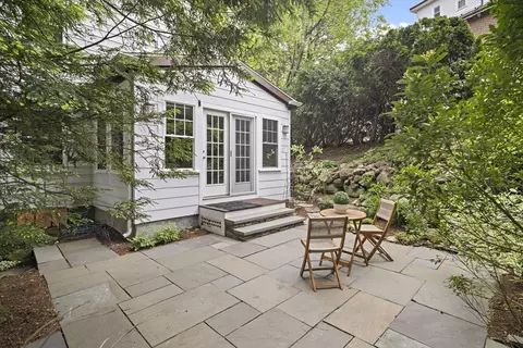 Exterior - 72 Blake Rd, Brookline, MA 02445 photo 3 of 6