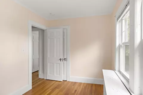 Bedroom - 72 Blake Rd, Brookline, MA 02445 photo 7 of 7