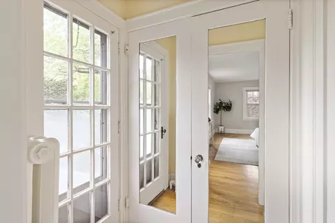Entry Way - 72 Blake Rd, Brookline, MA 02445 photo 5 of 5