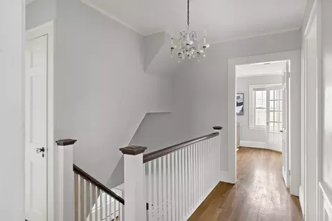 Entry Way - 72 Blake Rd, Brookline, MA 02445 photo 4 of 5