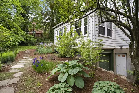 Exterior - 72 Blake Rd, Brookline, MA 02445 photo 5 of 6