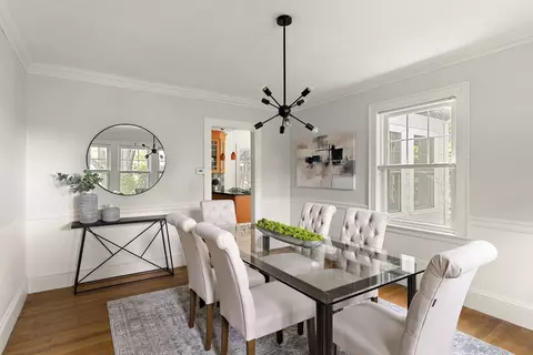 Dining - 72 Blake Rd, Brookline, MA 02445 photo 2 of 3