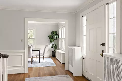 Entry Way - 72 Blake Rd, Brookline, MA 02445 photo 1 of 5