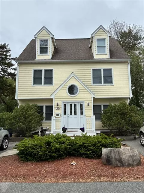 201 Jefferson St, Braintree, MA 02184