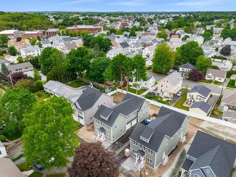 18 Blaney Ave # A, Peabody, MA 01960