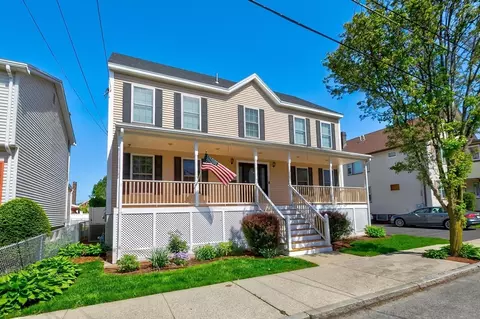 16 Windsor St, Everett, MA 02149