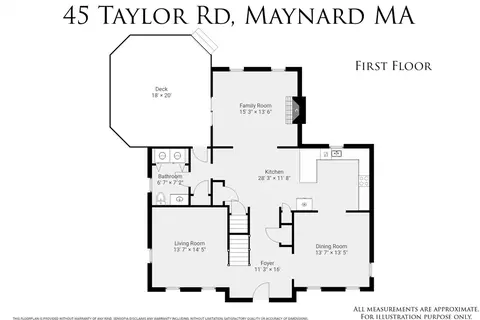 45 Taylor Rd, Maynard, MA 01754 photo 40