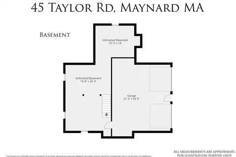 45 Taylor Rd, Maynard, MA 01754 photo 42