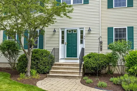 45 Taylor Rd, Maynard, MA 01754 photo 3