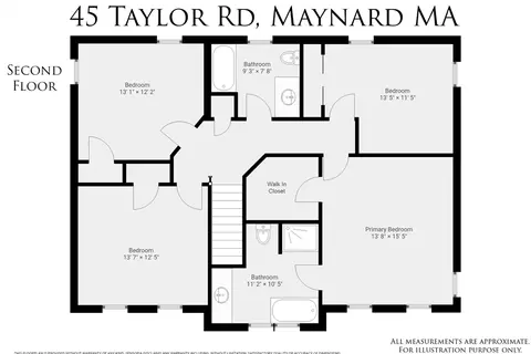 45 Taylor Rd, Maynard, MA 01754 photo 41