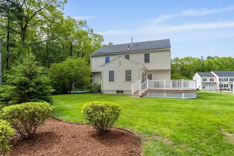 45 Taylor Rd, Maynard, MA 01754 photo 36